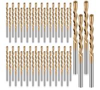 Paaruter Drywall Bit Cutting Bits Bits Drywall Tools M2 High Speed Steel forUse withSpiral Saw