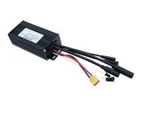 Paaruter Electric Bicycle Controller 36V48V 750W Brushless 25A Sine Wave Controller Electric Bicycle Replacement Parts