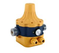 Paaruter EPC-8 Pump Pressure Controller Automatic Intelligent Household Water Shortage Protection Water Pressure Flow Electronic