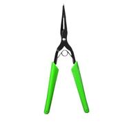 Paaruter Fiber Optic Connector Plug and Clamp Pull Tool Fiber Optic Stripper SC/LC Connector Plug Clamp Pull Tool for SC and LC Connectors