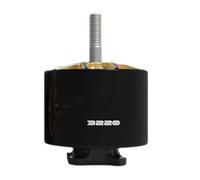 Paaruter For AOS Supernova 3220 700KV Brushless Motor 5-6S 5mm Shaft Drone Motor for 10 Inch FPV Drone Racing Large Load Drone