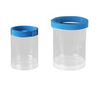 Paaruter For Shrimp for Fish Tank Breeder Box Isolation Aquarium Separator Hatchery Incubator for Clownfish