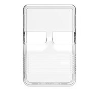 Paaruter Game Console Shockproof Anti-Scratch Case for R36S, Protective Gear Accessories B