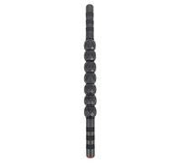 Paaruter Gym Muscle Massager Stick Rod Yoga Gear Roller Stick Body Foot Face Leg Massage Relax