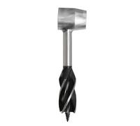 Paaruter High-Carbon Steel Woodworking Hand Drill Multifunctional Tools Woodworking Hand Drill is Suitable for Outdoor Use