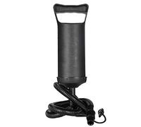 Paaruter New Manual Air Pump Hand Pump Air Pump Sed for Swimming Pool Toys Inflatable