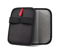 Paaruter Pet Hair Remover, Electrostatic Pet Hair, Reusable Cat & Dog Hair Remover for Couch, Furniture, Carpet, Curtain