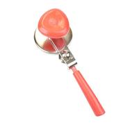 Paaruter Portable Manual Can Sealer Aluminum Bottle Sealing Machine Manual Can Sealer andCommercial Use 83MM