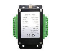 Paaruter Single Channel NMEA2000/ N2K Converter 0-190Ohms Up to 13 Sensor for Marine Boat CX5106