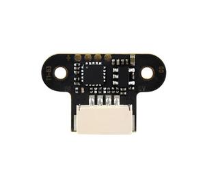 Paaruter TOF Range Sensor Module Mini Radar Module 0.02M-7.8M Distance Measurement UART I/O Interface