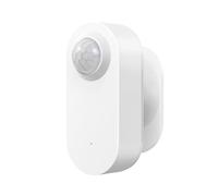 Paaruter Zigbee Millimeter Wave Human Sensor Smart Motion Sensor PIR Motion Sensor with Illuminance Value Motion Sensor