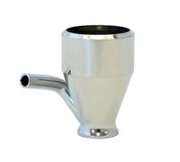 Paasche 1/4-Ounce Metal Cup for H Airbrush (H-1/4-OZ)