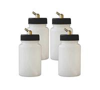 Paasche Airbrush Bottle Assembly for H or EZ Airbrush, 3 Ounce