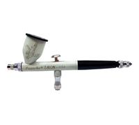 Paasche Airbrush Cerakote Coated Airbrush, White