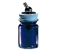 Paasche Airbrush Company PAASCHE VL-1/2 oz Color Bottle Assembly Complete PASR0012