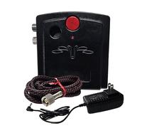 Paasche Airbrush Compressor, Black