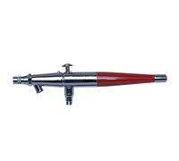 Paasche Airbrush Double Action Airbrush, Multi-Colour
