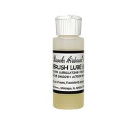 Paasche Airbrush Paasche 2-Ounce Airbrush Lube, 2.54 x 2.54 x 7.62 cm