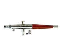 Paasche Airbrush VL#3-AD – Metal, Silver