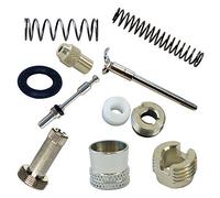 Paasche Airbrush Repair Kit, Multicolor