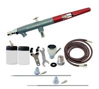 Paasche Airbrush MIL-3AS Double Action Siphon Feed Airbrush