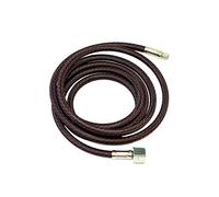 Paasche Airbrush A-1/8-8 Nylon Braided Air Hose, Red and Blue, 20.32 x 15.24 x 2.54 cm