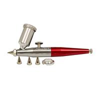 Paasche Airbrush Paasche Flow Pencil, Multi-Colour, 19.05 x 7.62 x 5.71 cm