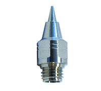 Paasche Airbrush Paasche Size 2 Tip for Tg and Ts Airbrushes, Silver, 2.54 x 2.54 x 2.54 cm