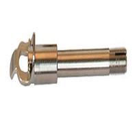 Paasche Airbrush Rocker Assembly for TG and TS Airbrushes, Silver