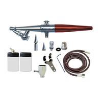 Paasche Airbrush Set, Metal