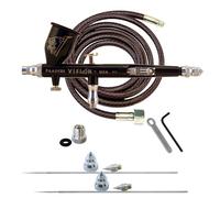 Paasche Airbrush Set, Vision Airbursh
