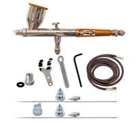 Paasche Airbrush TG-3AS Airbrush Set
