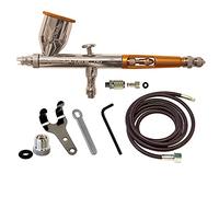 Paasche Airbrush TG Double Action Gravity Feed Airbrush