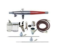 Paasche Airbrush VLS-3AS Airbrush Sets