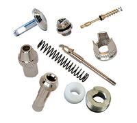 Paasche Repair Kit for TG Airbrush, Metal, Multicolor