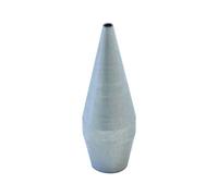 Paasche Size 3 Tip for Vl Series Airbrushes, Gold, 2.54 x 2.54 x 2.54 cm