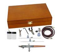 Paasche TS Airbrush