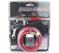 Paasche VL Airbrush blister pack - p-vl-card