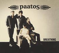 Paatos - Breathing [Vinyl LP] [VINYL]