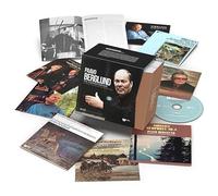 Paavo Berglund - The Warner Edition: Complete EMI Classics & Finlandia Recordings