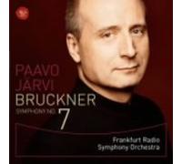 Paavo Jarvi & Frankfurt Radio - Bruckner: Symphony Nos. 7 [Sacd]