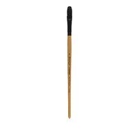 Princeton : Catalyst Polytip Bristle Brush : Filbert - size 8