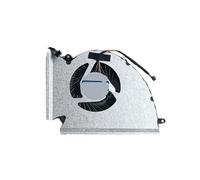 PABD1A010SHR N451 PABD1A010SHL N452 Laptop CPU And GPU Cooling Fan, Compatible For MSI，GP76, Compatible For Leopard， GE76, Compatible For Raider， Parts(GPU FAN N452)