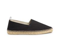 Pablo/001 Espadrilles - male - Castañer - Espadrilles - Black - 7 UK - Shoes 7 UK