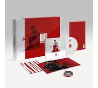 Pablo Alborán - KM0 (CD) CD Box Deluxe