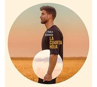 Pablo Alborán - La Cuarta Hoja
