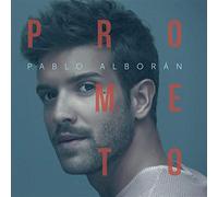 Pablo Alborán - Pablo Alborán - Prometo (Reedición) (CD)