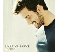 Pablo Alboran - Tanto [Nueva Edicion]