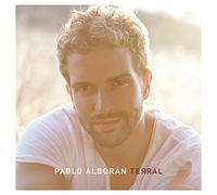 Pablo Alborán - Terral [Import]