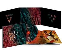 Pablo Alborán - Vertigo (Digipak)